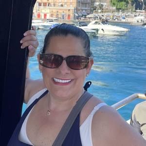 Meet your Posher, Jill